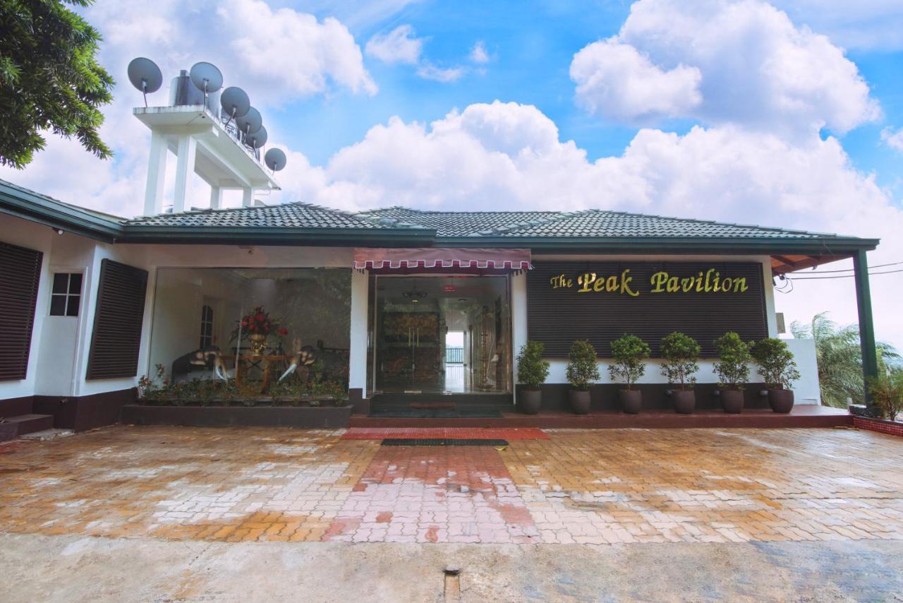 The Peak Pavilion Канди Экстерьер фото